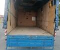 Синій ГАЗ 3302 ГАЗель, об'ємом двигуна 0 л та пробігом 450 тис. км за 3500 $, фото 21 на Automoto.ua