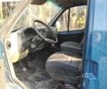 Синій ГАЗ 3302 ГАЗель, об'ємом двигуна 2.46 л та пробігом 150 тис. км за 3200 $, фото 8 на Automoto.ua