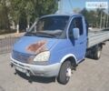Синий ГАЗ 3302 ГАЗель, объемом двигателя 2.5 л и пробегом 178 тыс. км за 3500 $, фото 4 на Automoto.ua