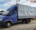 Синий ГАЗ 3302 ГАЗель, объемом двигателя 2.46 л и пробегом 380 тыс. км за 4000 $, фото 1 на Automoto.ua