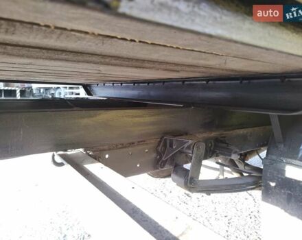 Синій ГАЗ 3302 ГАЗель, об'ємом двигуна 2.46 л та пробігом 150 тис. км за 3200 $, фото 4 на Automoto.ua