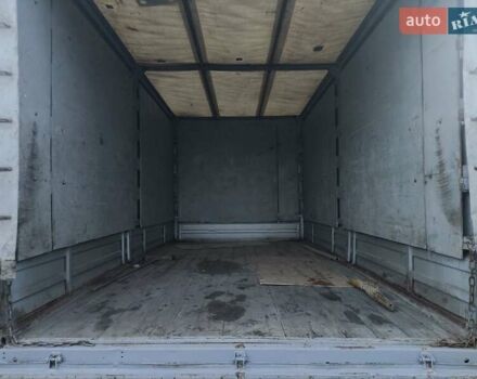 Синий ГАЗ 3302 ГАЗель, объемом двигателя 2.46 л и пробегом 308 тыс. км за 3700 $, фото 10 на Automoto.ua