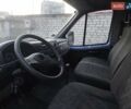 Синий ГАЗ 3302 ГАЗель, объемом двигателя 2.46 л и пробегом 308 тыс. км за 3700 $, фото 8 на Automoto.ua