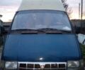 Синій ГАЗ 3302 ГАЗель, об'ємом двигуна 0 л та пробігом 160 тис. км за 1400 $, фото 1 на Automoto.ua