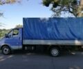 Синий ГАЗ 3302 ГАЗель, объемом двигателя 2.3 л и пробегом 149 тыс. км за 4300 $, фото 1 на Automoto.ua