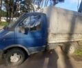 Синій ГАЗ 3302 ГАЗель, об'ємом двигуна 0 л та пробігом 300 тис. км за 1153 $, фото 1 на Automoto.ua