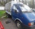 Синій ГАЗ 3302 ГАЗель, об'ємом двигуна 0 л та пробігом 300 тис. км за 1153 $, фото 4 на Automoto.ua
