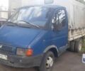 Синій ГАЗ 3302 ГАЗель, об'ємом двигуна 0 л та пробігом 300 тис. км за 1153 $, фото 3 на Automoto.ua