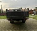 Синий ГАЗ 3302 ГАЗель, объемом двигателя 3 л и пробегом 300 тыс. км за 1500 $, фото 4 на Automoto.ua