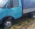 Синий ГАЗ 3302 ГАЗель, объемом двигателя 0 л и пробегом 100 тыс. км за 110000 $, фото 5 на Automoto.ua