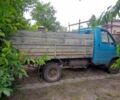Синий ГАЗ 3302 ГАЗель, объемом двигателя 2.4 л и пробегом 250 тыс. км за 1088 $, фото 2 на Automoto.ua