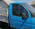 Синий ГАЗ 3302 ГАЗель, объемом двигателя 0 л и пробегом 90 тыс. км за 601 $, фото 5 на Automoto.ua