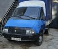 Синій ГАЗ 3302 ГАЗель, об'ємом двигуна 2 л та пробігом 200 тис. км за 1400 $, фото 1 на Automoto.ua