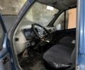 Синій ГАЗ 3302 ГАЗель, об'ємом двигуна 0 л та пробігом 150 тис. км за 1000 $, фото 1 на Automoto.ua