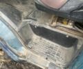Синій ГАЗ 3302 ГАЗель, об'ємом двигуна 2.4 л та пробігом 197 тис. км за 1100 $, фото 1 на Automoto.ua