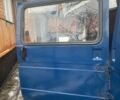 Синий ГАЗ 3302 ГАЗель, объемом двигателя 2.3 л и пробегом 500 тыс. км за 2150 $, фото 21 на Automoto.ua