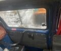 Синий ГАЗ 3302 ГАЗель, объемом двигателя 2.3 л и пробегом 500 тыс. км за 2150 $, фото 18 на Automoto.ua