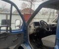 Синий ГАЗ 3302 ГАЗель, объемом двигателя 2.3 л и пробегом 500 тыс. км за 2150 $, фото 11 на Automoto.ua
