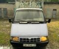 Синий ГАЗ 3302 ГАЗель, объемом двигателя 0 л и пробегом 200 тыс. км за 1200 $, фото 1 на Automoto.ua