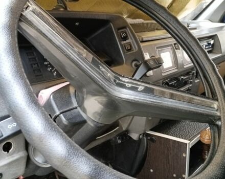 Синій ГАЗ 3302 ГАЗель, об'ємом двигуна 0 л та пробігом 200 тис. км за 2500 $, фото 2 на Automoto.ua