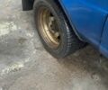 Синий ГАЗ 3302 ГАЗель, объемом двигателя 2.3 л и пробегом 500 тыс. км за 2150 $, фото 22 на Automoto.ua