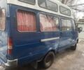 Синий ГАЗ 3302 ГАЗель, объемом двигателя 2.3 л и пробегом 500 тыс. км за 2150 $, фото 7 на Automoto.ua