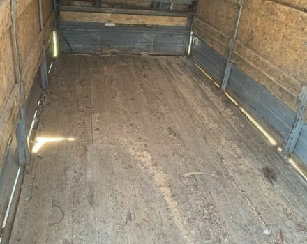 Синій ГАЗ 3302 ГАЗель, об'ємом двигуна 2.3 л та пробігом 222 тис. км за 2200 $, фото 6 на Automoto.ua