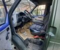 Синий ГАЗ 3302 ГАЗель, объемом двигателя 2.9 л и пробегом 150 тыс. км за 3500 $, фото 2 на Automoto.ua