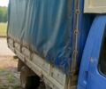 Синій ГАЗ 3302 ГАЗель, об'ємом двигуна 2.3 л та пробігом 3 тис. км за 1000 $, фото 7 на Automoto.ua