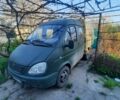 Синий ГАЗ 3302 ГАЗель, объемом двигателя 2.9 л и пробегом 150 тыс. км за 3500 $, фото 3 на Automoto.ua