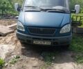 Синий ГАЗ 3302 ГАЗель, объемом двигателя 2.3 л и пробегом 100 тыс. км за 1700 $, фото 1 на Automoto.ua