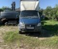 Синій ГАЗ 3302 ГАЗель, об'ємом двигуна 2.3 л та пробігом 222 тис. км за 2200 $, фото 1 на Automoto.ua