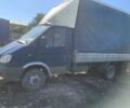 Синій ГАЗ 3302 ГАЗель, об'ємом двигуна 2.3 л та пробігом 222 тис. км за 2200 $, фото 2 на Automoto.ua