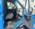 Синий ГАЗ 3302 ГАЗель, объемом двигателя 2.3 л и пробегом 538 тыс. км за 4200 $, фото 13 на Automoto.ua