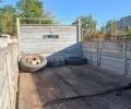 Синий ГАЗ 3302 ГАЗель, объемом двигателя 2.3 л и пробегом 1000 тыс. км за 1800 $, фото 12 на Automoto.ua