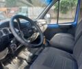 Синий ГАЗ 3302 ГАЗель, объемом двигателя 2.3 л и пробегом 538 тыс. км за 4200 $, фото 14 на Automoto.ua