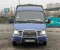 Синий ГАЗ 3302 ГАЗель, объемом двигателя 2.9 л и пробегом 88 тыс. км за 3500 $, фото 1 на Automoto.ua