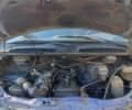 Синий ГАЗ 3302 ГАЗель, объемом двигателя 2.3 л и пробегом 1000 тыс. км за 1800 $, фото 14 на Automoto.ua