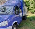 Синий ГАЗ 3302 ГАЗель, объемом двигателя 0 л и пробегом 220 тыс. км за 2700 $, фото 1 на Automoto.ua