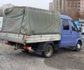 Синий ГАЗ 3302 ГАЗель, объемом двигателя 2.9 л и пробегом 88 тыс. км за 3500 $, фото 3 на Automoto.ua