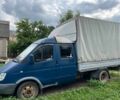 Синій ГАЗ 3302 ГАЗель, об'ємом двигуна 2.5 л та пробігом 365 тис. км за 3000 $, фото 1 на Automoto.ua