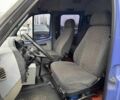 Синий ГАЗ 3302 ГАЗель, объемом двигателя 2.9 л и пробегом 88 тыс. км за 3500 $, фото 4 на Automoto.ua