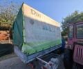 Синий ГАЗ 3302 ГАЗель, объемом двигателя 2.9 л и пробегом 136 тыс. км за 1500 $, фото 3 на Automoto.ua