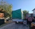 Синий ГАЗ 3302 ГАЗель, объемом двигателя 2.9 л и пробегом 136 тыс. км за 1500 $, фото 5 на Automoto.ua