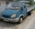Синий ГАЗ 3302 ГАЗель, объемом двигателя 0 л и пробегом 200 тыс. км за 125000 $, фото 1 на Automoto.ua