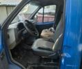 Синий ГАЗ 3302 ГАЗель, объемом двигателя 2.9 л и пробегом 136 тыс. км за 1500 $, фото 6 на Automoto.ua