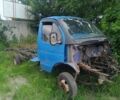 Синий ГАЗ 3302 ГАЗель, объемом двигателя 0 л и пробегом 300 тыс. км за 480 $, фото 2 на Automoto.ua