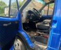 Синій ГАЗ 3302 ГАЗель, об'ємом двигуна 2.4 л та пробігом 600 тис. км за 3600 $, фото 5 на Automoto.ua
