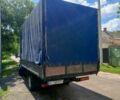 Синій ГАЗ 3302 ГАЗель, об'ємом двигуна 2.4 л та пробігом 600 тис. км за 3600 $, фото 2 на Automoto.ua