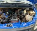 Синій ГАЗ 3302 ГАЗель, об'ємом двигуна 2.4 л та пробігом 600 тис. км за 3600 $, фото 3 на Automoto.ua